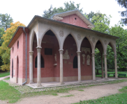 Schlosspark II (Pulawy)