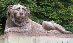 Schlosspark I (Pulawy)