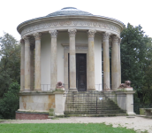 Schlosspark I (Pulawy)