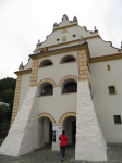 Getreidespeicher (Kasimierz Dolny)