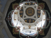 Pfk. hl. Johannes der Täufer und hl. Bartholomäus II (Kasimierz Dolny)