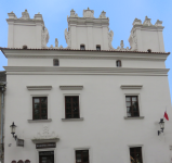 Renaissancehäuser (Kasimierz Dolny)