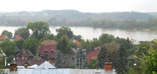 Burgruine (Kasimierz Dolny)
