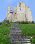 Burgruine (Kasimierz Dolny)