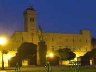 Rathaus/Ratusz (Radom)