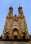 Kathedrale Jungfrau Maria (Radom)