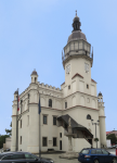 Rathaus (Szydlowiec)