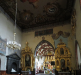 Pfk. hl. Sigismund I (Szydlowiec)