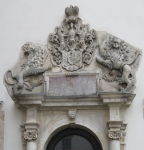 Szydlowiecer Schloss (Szydlowiec)