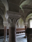 Zisterzienserabtei III (Wachock)