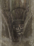 Zisterzienserabtei II (Wachock)