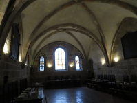 Zisterzienserabtei II (Wachock)