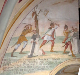Zisterzienserabtei II (Wachock)