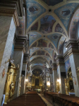 Kathedrale Maria Himmelfahrt I (Kielce)