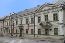Muzeum Historii Kielc (Kielce)
