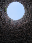 Ruine Hüttenwerk Josef (Samsonow)