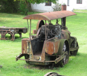 Museum des Altpolnischen Industriegebietes (Sielpia Wielka)