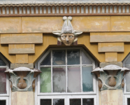 Schloss I (Konskie)