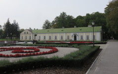 Schloss II (Konskie)