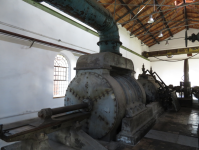 Museum für Natur und Technologie IV (Starachowice)