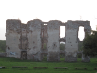 Burgruine (Bodzentyn)