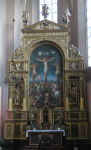 Pfk. Maria Himmelfahrt und hl. Stanislaus I (Bodzentyn)
