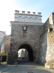 Stadttor (Opatow)