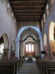 Dominikanerkloster mit Kirche hl. Jakob II (Sandomierz)