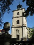 Basilika Kathedrale Geburt der seligen Jungfrau Maria III (Sandomierz)
