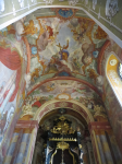 Basilika Kathedrale Geburt der seligen Jungfrau Maria II (Sandomierz)