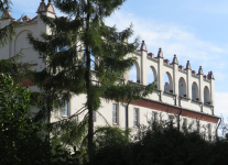 Collegium Gostomianum (Sandomierz)