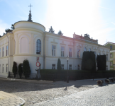 Diözesiankurie (Sandomierz)