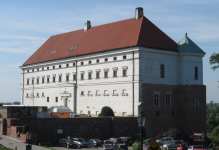Schloss Sandomierz (Sandomierz)