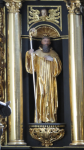 Ehem. Zisterzienserkloster II (Koprzywnica)