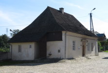Ehem. Zisterzienserkloster III (Koprzywnica)