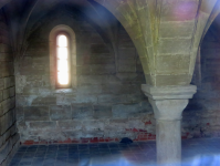 Ehem. Zisterzienserkloster I (Koprzywnica)