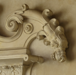 Renaissanceschloss II (Baranow-Sandomierski)