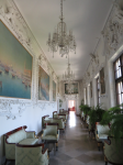 Renaissanceschloss III (Baranow-Sandomierski)