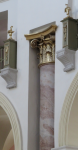 Stiftskirche hl. Josef I (Klimontow)