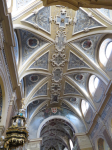 Ehem. Paulanerkloster und Kirche hl. Johannes der Evangelist II (Pinczow)