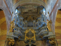 Ehem. Zisterzienserkloster II (Jedrzejow)