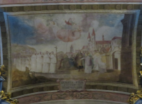 Ehem. Zisterzienserkloster III (Jedrzejow)