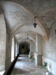 Ehem. Zisterzienserkloster I (Jedrzejow)