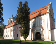 Museum und Kunstgalerie U Jaksy (Miechow)
