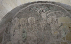 Ehem. Klosterkirche I (Miechow)