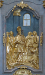 Ehem. Klosterkirche III (Miechow)