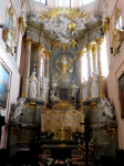 Ehem. Klosterkirche II (Miechow)