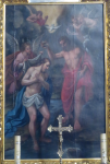 Pfk. hl. Johannes der Täufer (Skalbmierz)