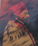 Pfk. hl. Johannes der Täufer (Skalbmierz)