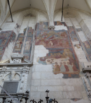 Ehem. Kollegiatskirche Geburt der Jungfrau Maria II (Wislica)